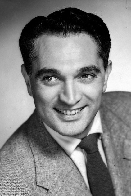 Zdjęcie Robert Alda