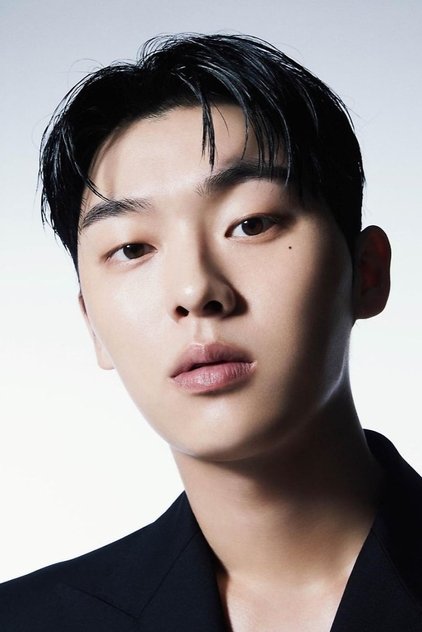 Zdjęcie 최현욱