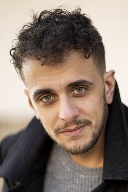 Zdjęcie Francesco Mastroianni
