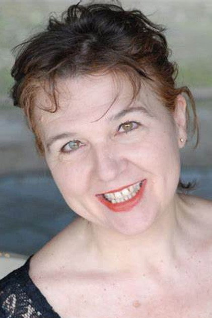 Zdjęcie Anna Duska Bisconti