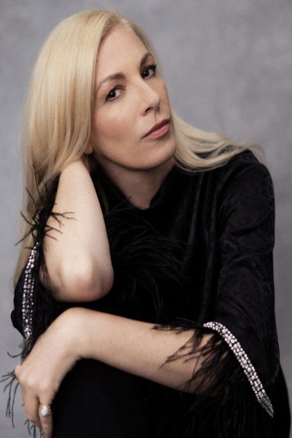 Zdjęcie Livia De Paolis