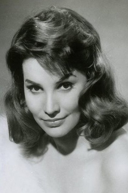 Zdjęcie Yvonne Buckingham