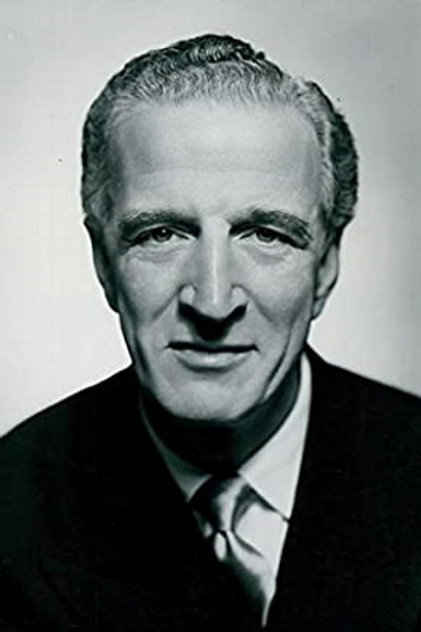 Zdjęcie Jerry Desmonde