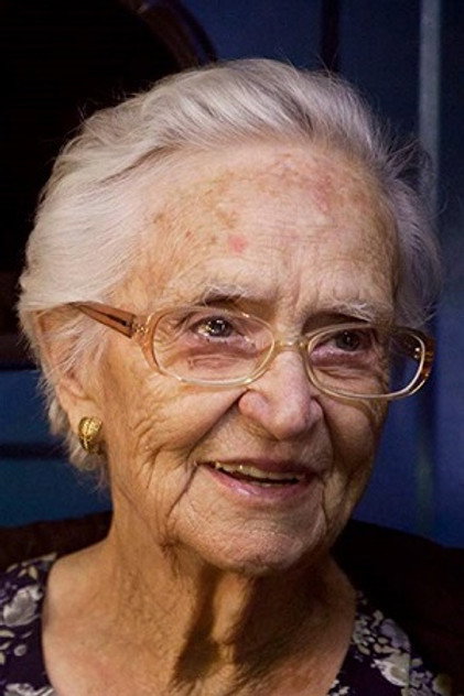 Zdjęcie Antonia Guzmán