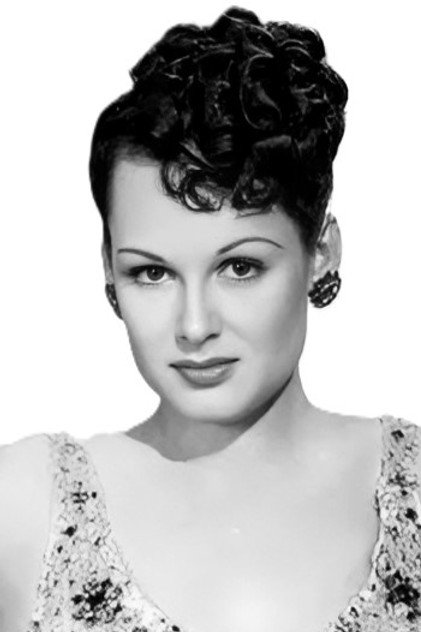 Zdjęcie Lucia Carroll