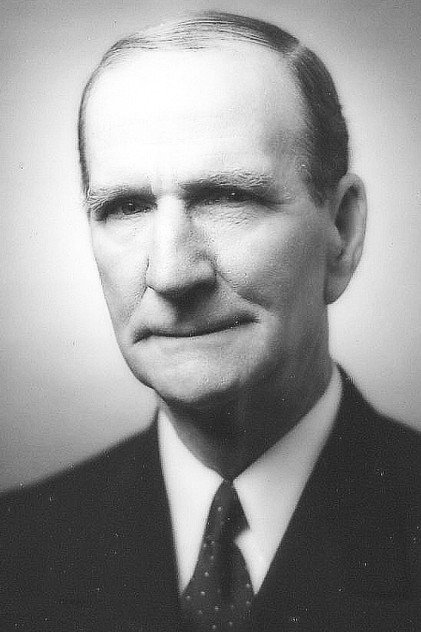 Zdjęcie Frank McGlynn Sr.