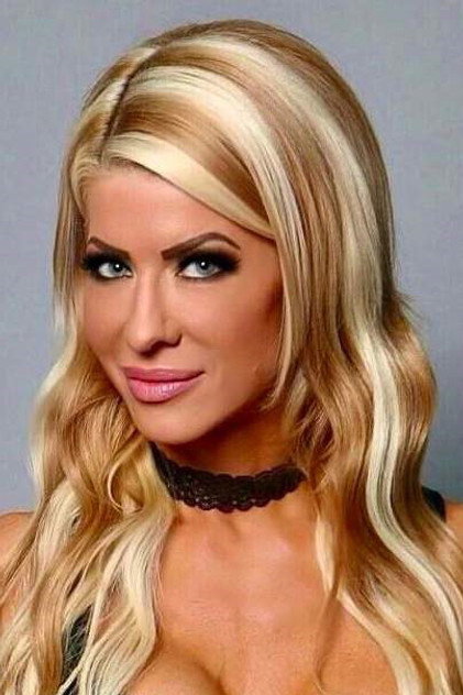 Zdjęcie Lauren Williams