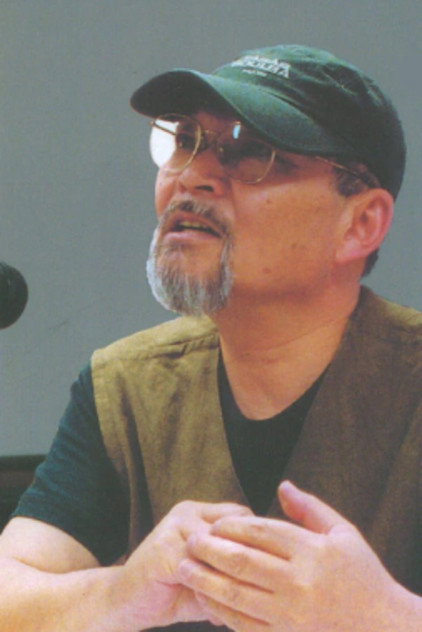 Zdjęcie 芝山努