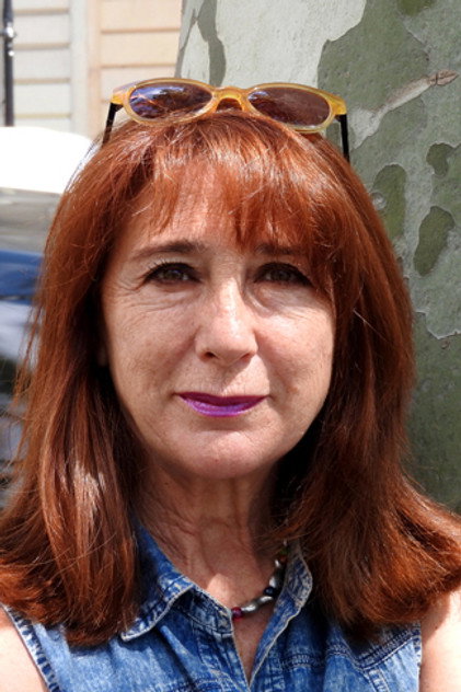Zdjęcie Gracia Olayo