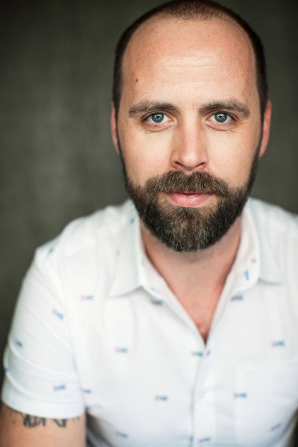 Zdjęcie Joshua Hinkson