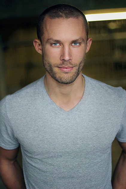 Zdjęcie Justin Fortier