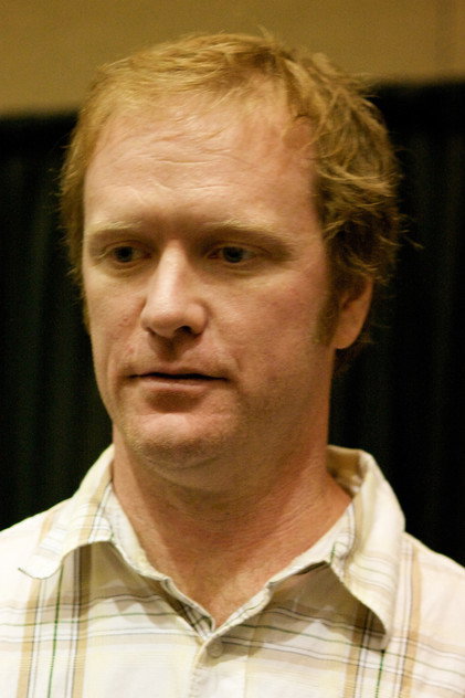 Zdjęcie Dave Willis