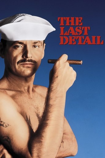 Okładka filmu Ostatnie zadanie