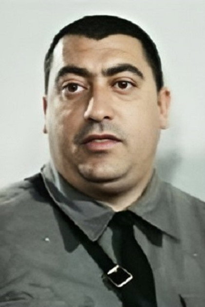 Zdjęcie Tito García
