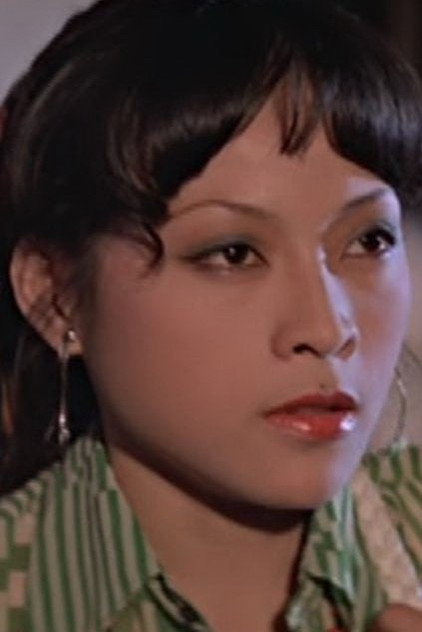 Zdjęcie Lau Nga-Ying