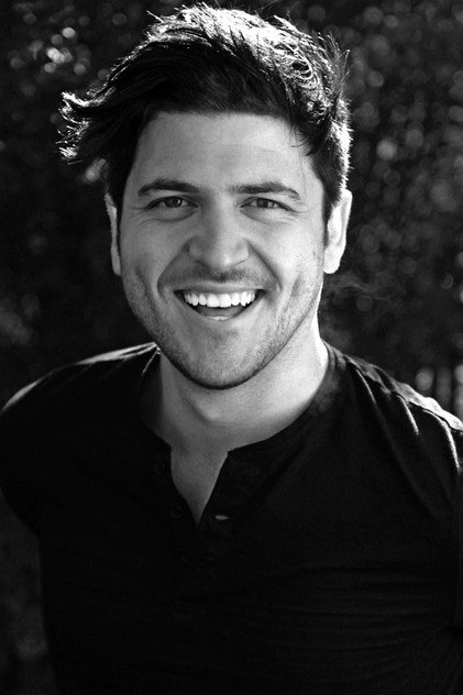 Zdjęcie Olan Rogers