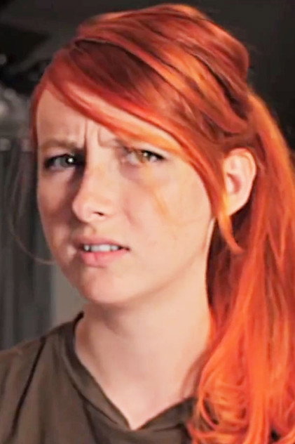 Zdjęcie Tessa Violet