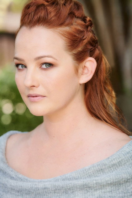 Zdjęcie Ashlyn Madden