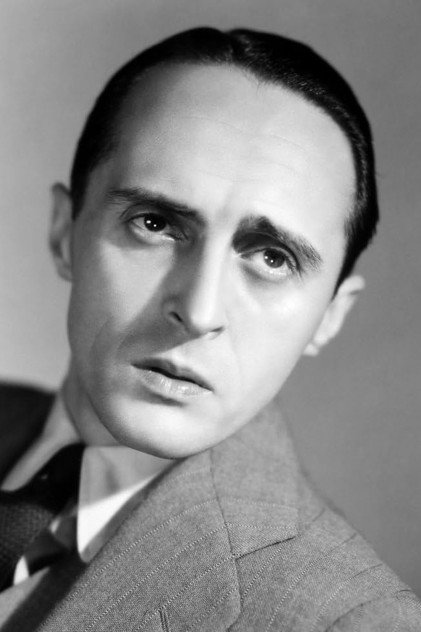 Zdjęcie René Clair