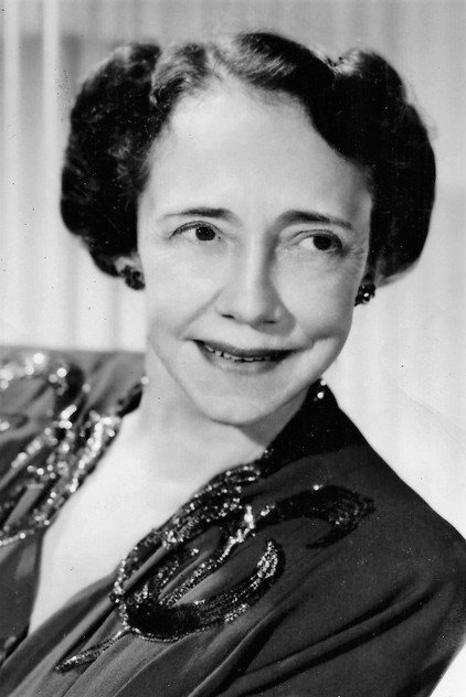 Zdjęcie Elizabeth Patterson