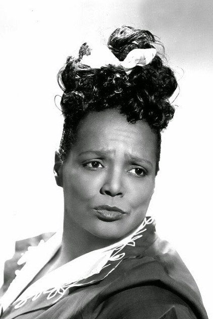 Zdjęcie Ruby Dandridge