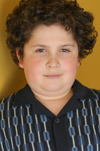 Zdjęcie Aaron D. Harris