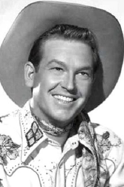 Zdjęcie Rex Allen