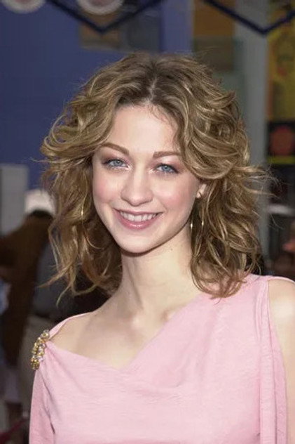 Zdjęcie Alecia Elliott