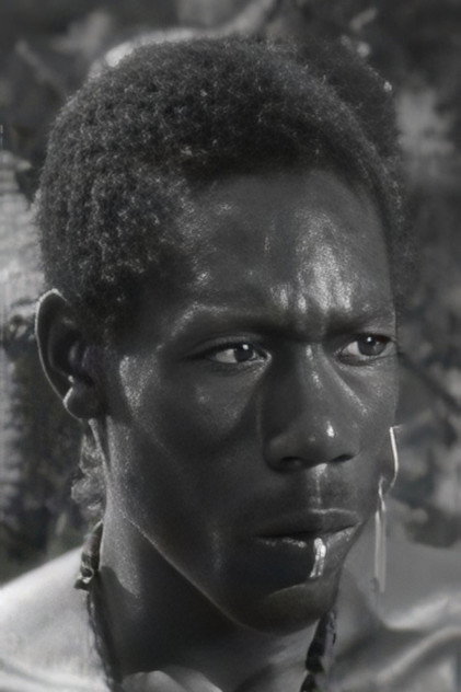 Zdjęcie Darby Jones
