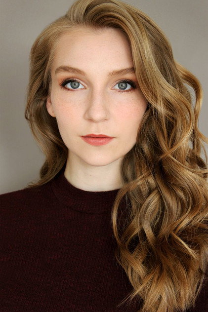 Zdjęcie Elyse Maloway