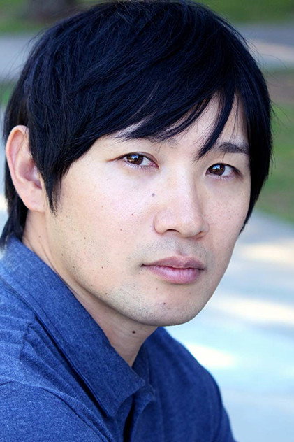 Zdjęcie Tetsuo Kuramochi