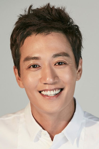 Zdjęcie 김래원