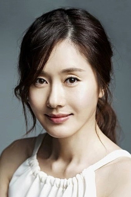 Zdjęcie 김지수