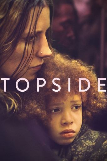 Okładka filmu Topside
