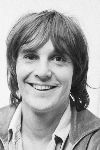Zdjęcie Murray Head