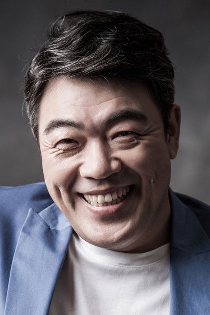 Zdjęcie 이원종