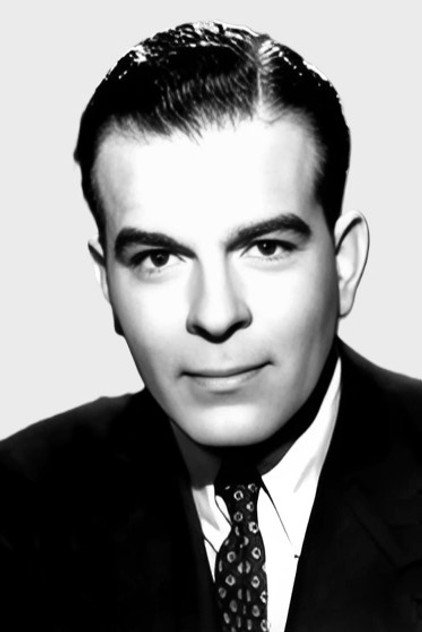 Zdjęcie Douglas Kennedy