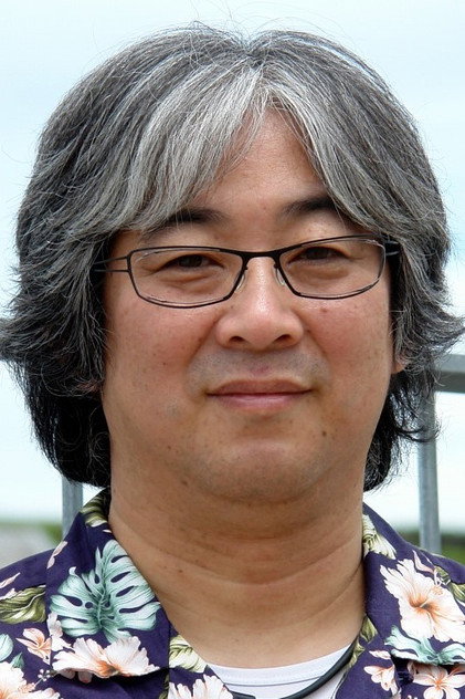 Zdjęcie 宇田鋼之介