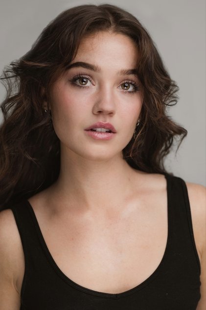 Zdjęcie Ryann Bailey