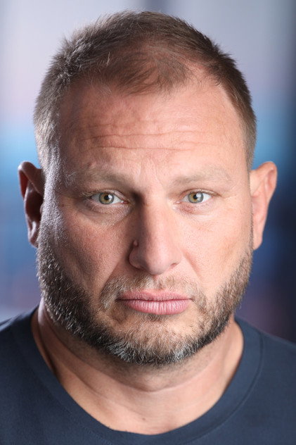 Zdjęcie Nathan Kirby