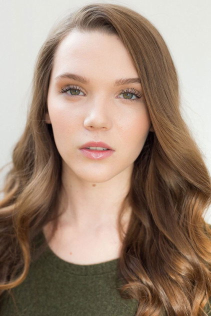 Zdjęcie Paris Warner