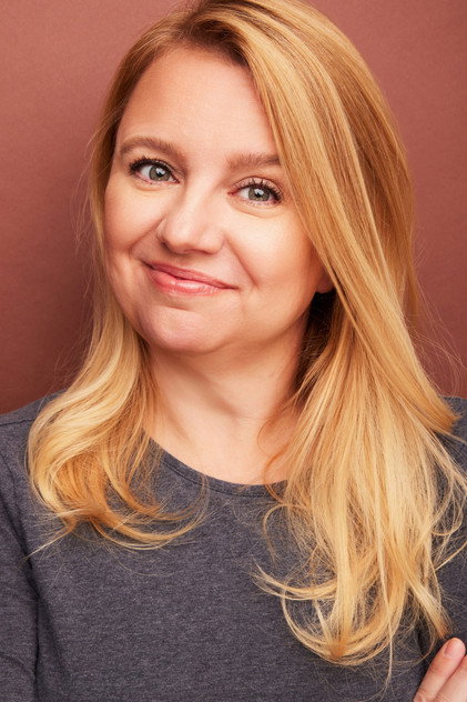 Zdjęcie Kathy Ann Wittes