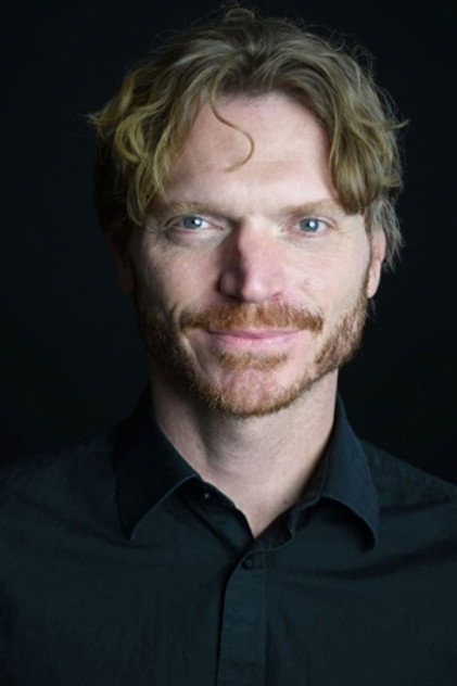 Zdjęcie Danny James