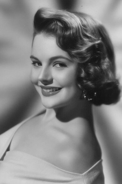 Zdjęcie Myrna Hansen