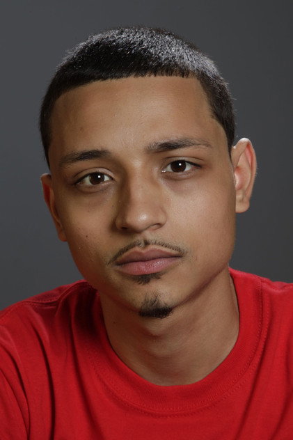 Zdjęcie Joshua Rivera