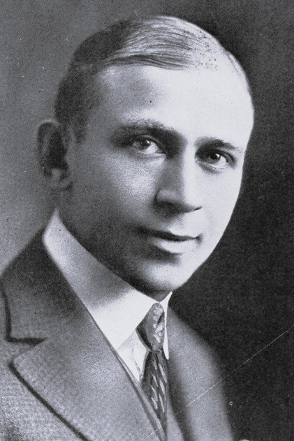 Zdjęcie Bert Hanlon