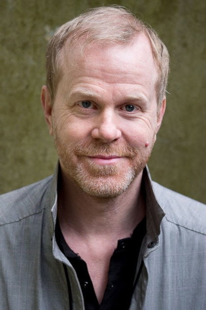 Zdjęcie John Murphy