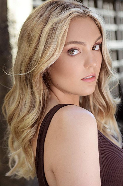 Zdjęcie Samantha Schimmer