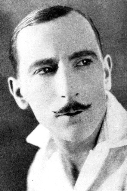 Zdjęcie John J. Richardson