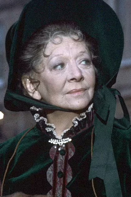 Zdjęcie Marian Spencer
